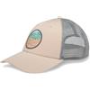 Sunday Afternoons SunDay LoPro Trucker, Stay wild