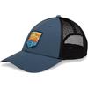 Sunday Afternoons SunDay LoPro Trucker, Sun shield