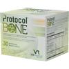 Vr medical srl Protocol Bone 30 Bust
