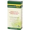 FARMADERBE Srl KRAUTEROL OLIO ERBE 101 100ML