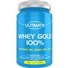 VITA AL TOP Srl Whey Gold 100% Banana Ultimate 750g