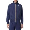 K-WAY GIUBBINO AMAURY STRETCH NYLON JERSEY - K3123VW - beige lt