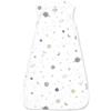 Ingenuity SwaddleMe Sacco per la notte, taglia 3-18 mesi, 6-10 kg, TOG 0,5, confezione da 1 - Sunset Space