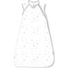 Ingenuity SwaddleMe, Sacco per la notte, taglia 3-18 mesi, 6-10 kg, confezione da 1, TOG 2,5 - Space Stars