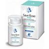 Valetudo Save Rose Crema Lenitiva Per Couperose e Arrossamenti 50 Ml