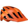 Leatt Casco Mtb Leatt TRAIL 3.0 V24 GLOW Rosso