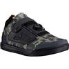 Leatt Scarpe Mtb Leatt PROFLAT 3.0 Verde