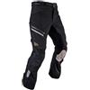 Leatt Pantaloni Moto Cross Leatt PANT ADV MULTITOUR 7.5 Nero - Acc