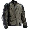Leatt Giacca Adventure Leatt JACKET ADV MULTITOUR 5.5 Verde
