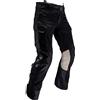 Leatt Pantaloni Moto Adventure Leatt PANT ADV FLOWTOUR 5.5 Nero
