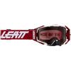 Leatt Maschera Moto Cross Leatt VELOCITY 6.5 CRYZTAL RUBY ROSE 32V