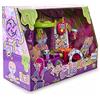 The Bellies From Bellyville - Virus Tester, accessorio Bellies e Mini Bellies, per prendersi cura e rimuovere i Virus, regalo (Famosa 700015775)