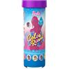 Barbie Poupée Barbie Mini Color Reveal 3,8 cm Modèle aléatoire