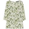 Weekend Max Mara Blusa in twill di seta