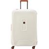 DELSEY PARIS Checkin suitcase - L (76cm) in materiale riciclato