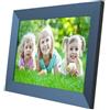 Denver Denver PFF-1026 cornice per foto digitali Nero 25,6 cm (10.1) Touch screen Wi-Fi 119101040380