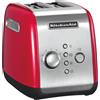 KitchenAid KitchenAid 5KMT221EER 7 2 fetta/e 1100 W Rosso (KitchenAid 5KMT221EER - br?drister - i) 859791101010