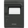Epson Epson TM-L90/TM-L90LF, 8 punti /mm (203dpi), USB, Ethernet, nero C31C412465