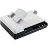Avision Avision DF-1701B scanner Scanner piano e ADF 1200 x 1200 DPI A4 Nero (Avision AD130) DF-1701B