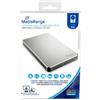 MediaRange External Hard Drive 2 Tb 5400 MR997