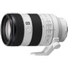Sony Sony SEL70200G2 obiettivo per fotocamera MILC Teleobiettivo (warehouse linden----FE 70-200mm F4 Mac) SEL70200G2