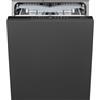 Smeg ST382C lavastoviglie A scomparsa totale 13 coperti C