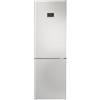 Bosch Serie 4 KGN367LDF Frigorifero combinato da libera installazione 186 x 60 cm Metal look Classe D