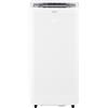 Argoclima Kall Plus condizionatore portatile 65 dB 1250 W Bianco