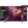 Samsung Smart TV 65'' QE65S85FAEXZT OLED 4K 2025