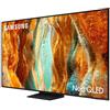 Samsung Smart TV 85'' QE85QN70FAUXZT Neo QLED 4K Mini LED 2025