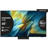 Samsung Smart TV 65'' QE65S95FATXZT OLED 4K 2025