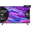 Samsung Smart TV 50'' QE50QN80FAUXZT Neo QLED 4K Mini LED 2025