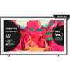 Samsung Smart TV 65'' QE65LS03FWUXZT The Frame Pro 4K 2025