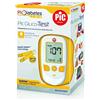 Pic - Kit Glucometro Glucotest