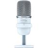 HyperX (TG. SoloCast) HyperX SoloCast Microfono USB a Condensatore per il Gaming da PC,