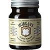 Morgan's Morgans Pomade Classic Pomade Olio di Mandorle/Burro di Karitè 100 ml