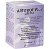 INTERFARMAC Srl ARTITROF PLUS CREMA 16BUST 5ML