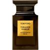 TOM FORD TOBACCO VANILLE EAU DE PARFUM 100 ML