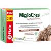 F & F Migliocres Capelli Forte - 105 g