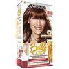 Garnier Belle Color - Colorazione permanente mogano, 50 mogano naturale, 1 pezzo