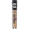 Essence Cosmetics Camouflage+ Correttore Viso Effetto Opacizzante, Waterproof, 50 Toast Caldo (Warm Toast), 1 pezzo
