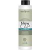 ERBA VITA Newcap Shampoo Antiforfora prodotto cosmetico formulato per detergere il cuoio capelluto senza impoverire le fibre capillari - 250 ml