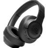 JBL Tune 760NC Headphone - Black