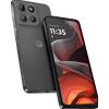 Motorola Moto G15 4G Dual Sim 8GB RAM 256GB - Gravity Grey