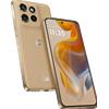 Motorola XT2409-1 Moto Edge 50 Neo 5G 12GB RAM 512GB - Brown