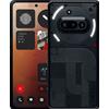Nothing Phone 3a 5G Dual Sim 8GB RAM 128GB - Black