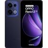 Oppo Reno13 5G Dual Sim 12GB RAM 256GB - Luminous Blue