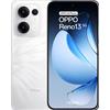 Oppo Reno13 5G Dual Sim 12GB RAM 256GB - Plume White