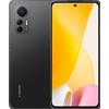 Xiaomi 12 Lite 5G Dual Sim 8GB RAM 256GB - Black