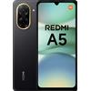 Xiaomi Redmi A5 4G Dual Sim 3GB RAM 64GB - Midnight Black